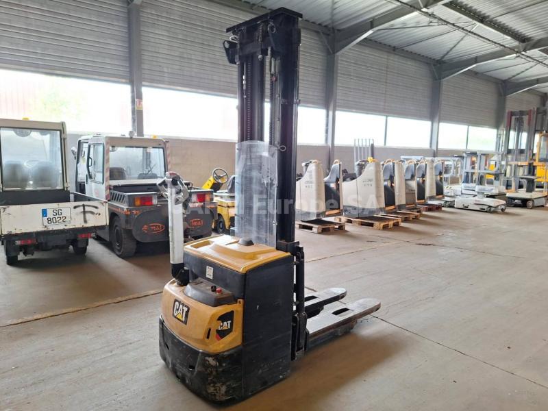 Stoccatore Caterpillar NSP16N2
