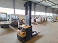 Stoccatore Caterpillar NSP16N2