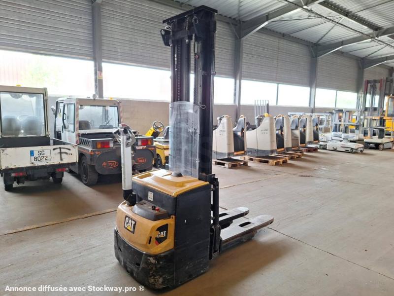 Photo Caterpillar NSP16N2  image 2/5