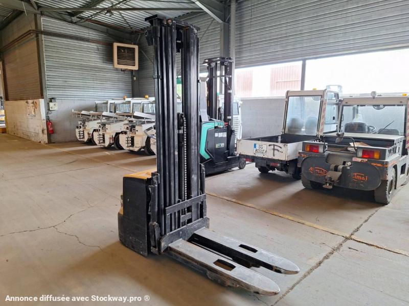 Photo Caterpillar NSP16N2  image 3/5