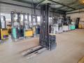 Stoccatore Caterpillar NSP16N2