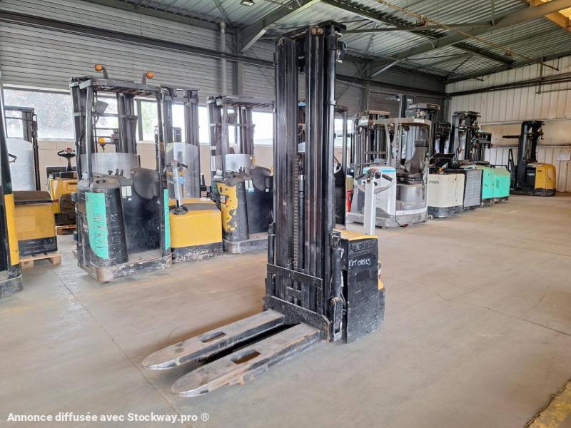 Photo Caterpillar NSP16N2  image 4/5