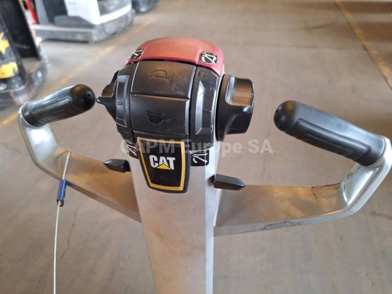 Stoccatore Caterpillar NSP16N2