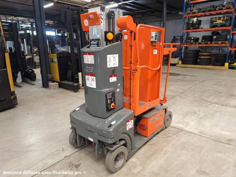JLG Toucan Duo 