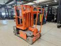 Piattaforma aerea JLG Toucan Duo