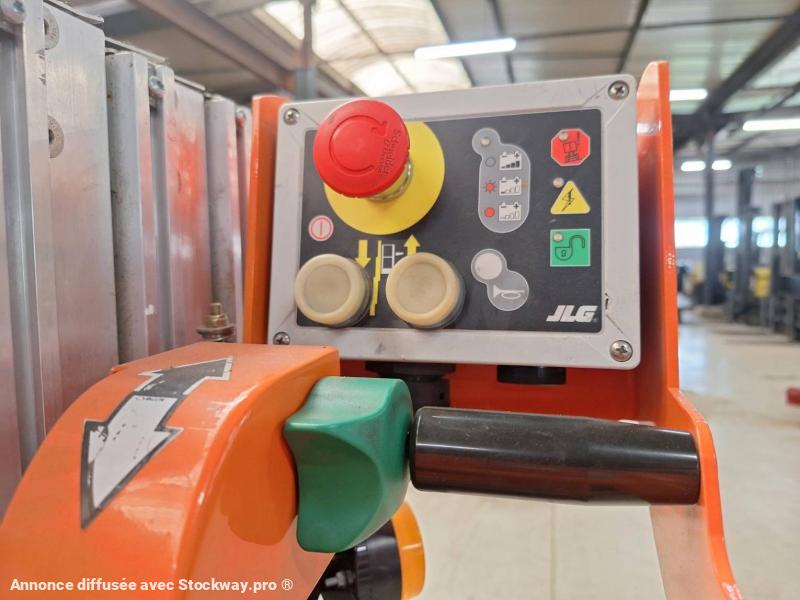 Photo JLG Toucan Duo  image 5/7