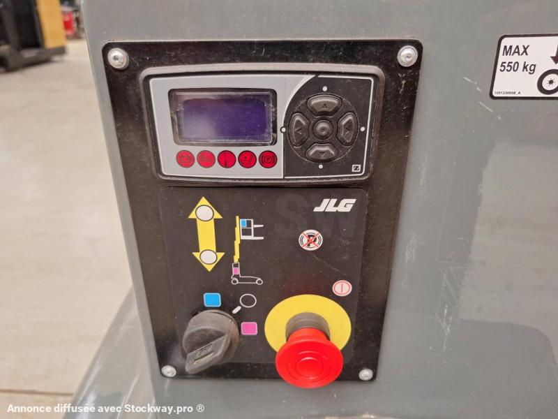 Photo JLG Toucan Duo  image 6/7