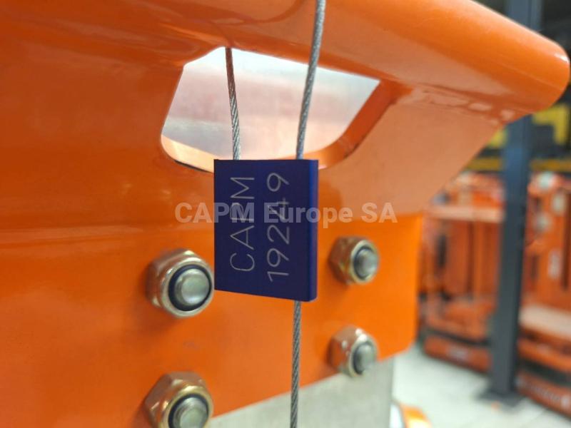 Piattaforma aerea JLG Toucan Duo