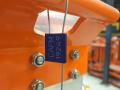 Piattaforma aerea JLG Toucan Duo