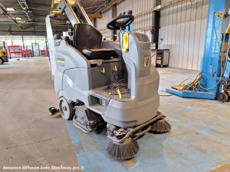 Photo Kärcher BR90/150  image 1/7