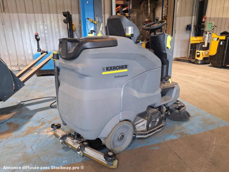 Photo Kärcher BR90/150  image 4/7