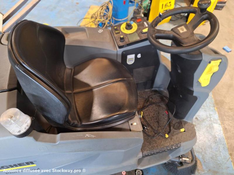 Photo Kärcher BR90/150  image 5/7