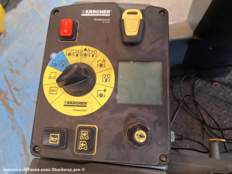 Photo Kärcher BR90/150  image 6/7