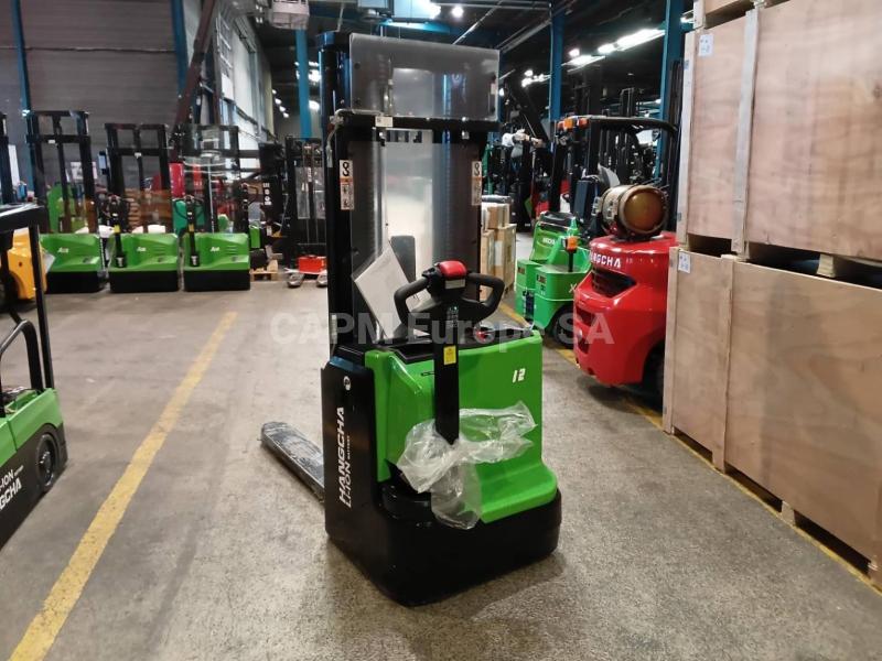 Stoccatore Hangcha CDD12-XT1-SI