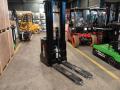 Stoccatore Hangcha CDD12-XT1-SI