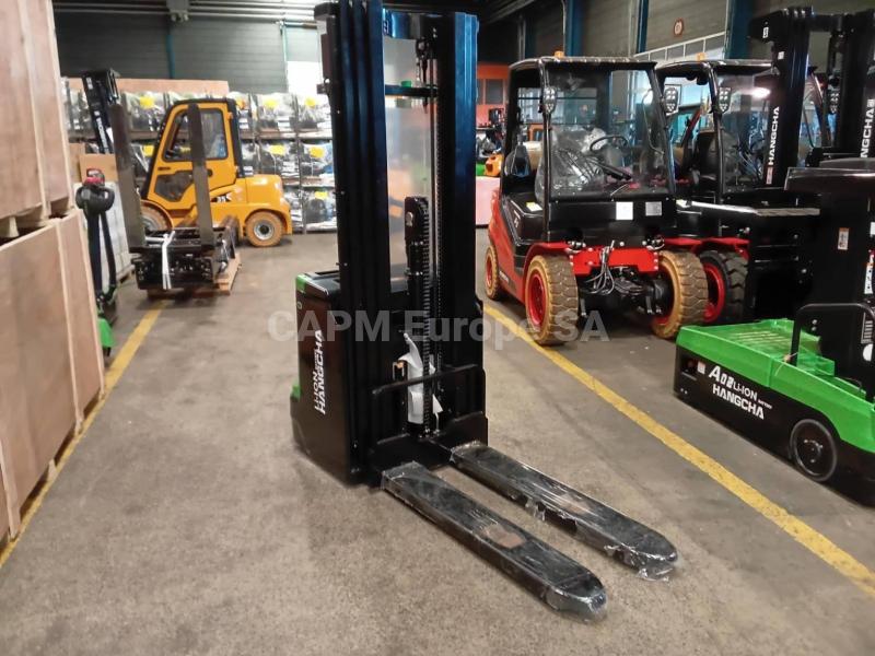 Stacker Hangcha CDD12-XT1-SI