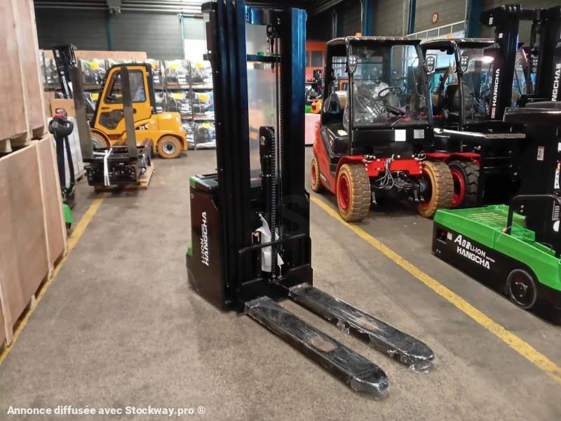 Photo Hangcha CDD12-XT1-SI  image 2/3