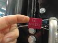 Stoccatore Hangcha CDD12-XT1-SI