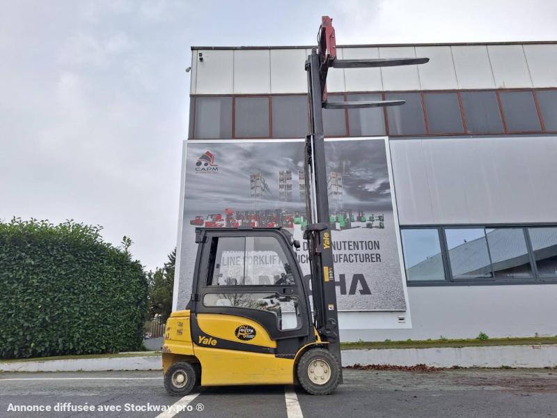 Photo Yale ERP35 VL  image 10/16