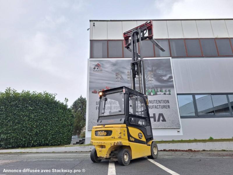Photo Yale ERP35 VL  image 12/16
