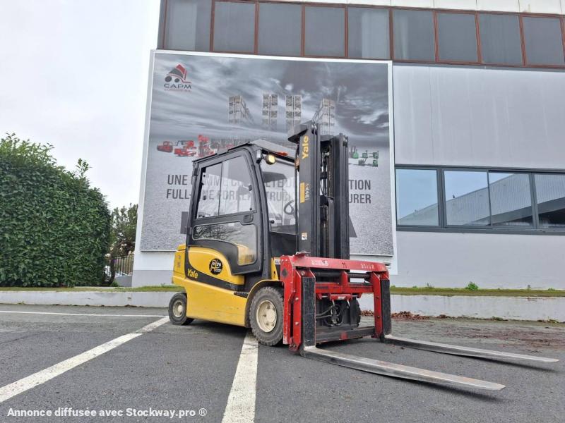 Photo Yale ERP35 VL  image 2/16