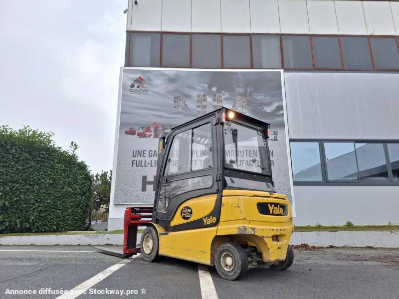 Photo Yale ERP35 VL  image 4/16