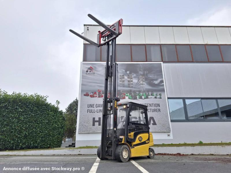 Photo Yale ERP35 VL  image 7/16