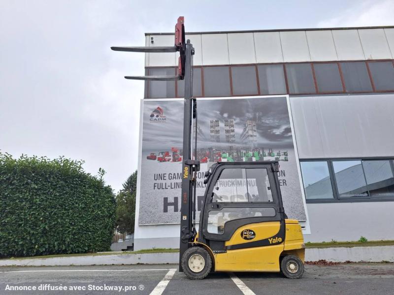 Photo Yale ERP35 VL  image 9/16
