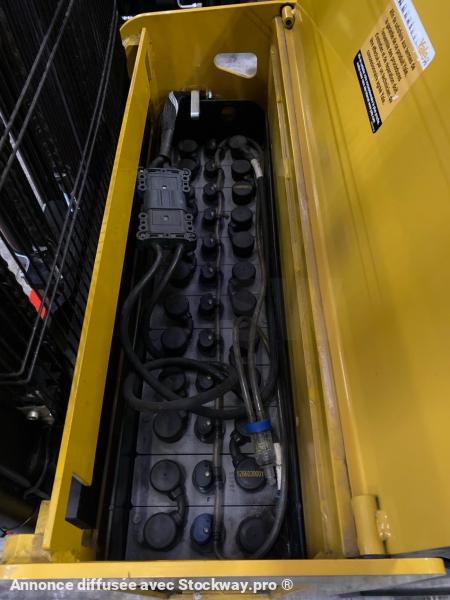 Photo Yale MS12X  image 12/12