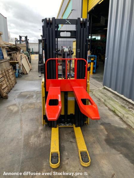 Photo Yale MS12X  image 2/12