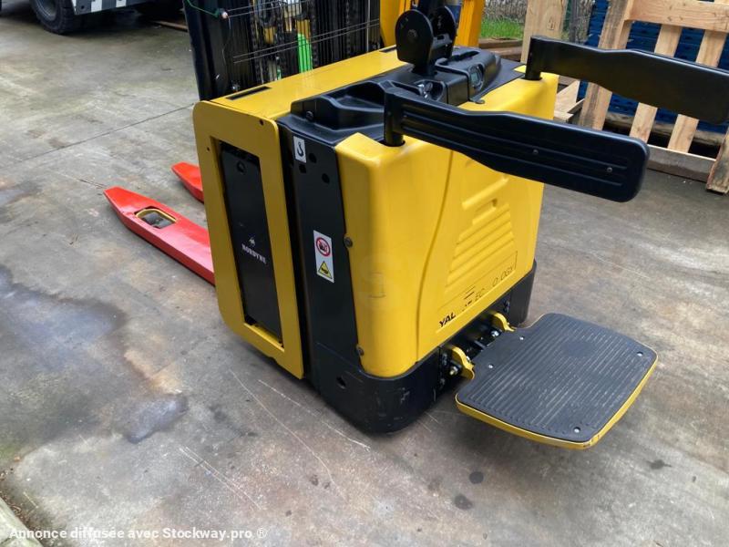 Photo Yale MS12X  image 4/12