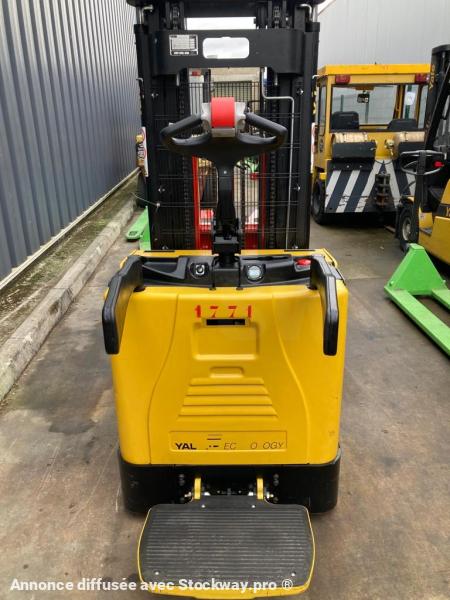 Photo Yale MS12X  image 5/12