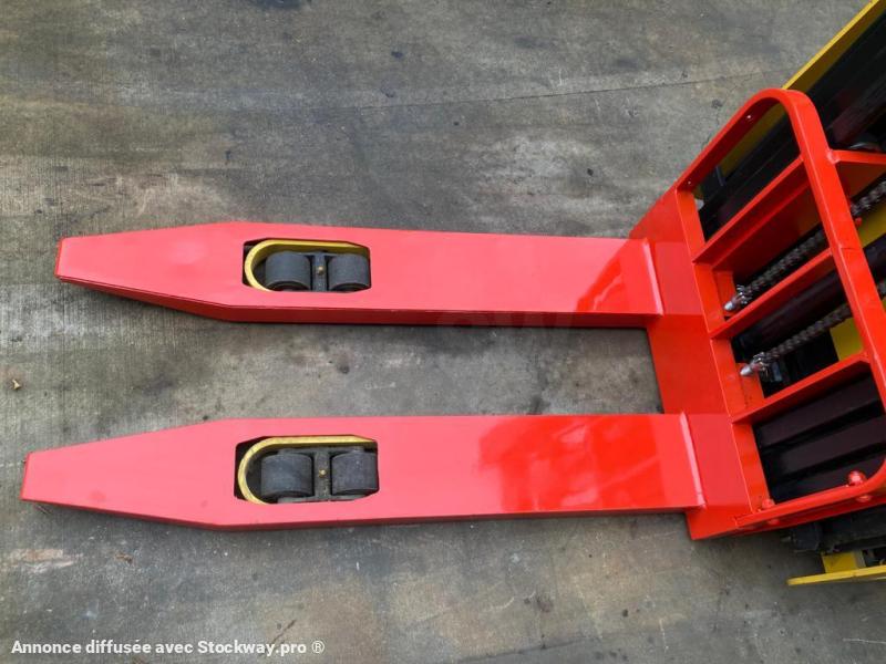 Photo Yale MS12X  image 6/12