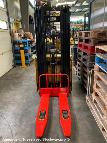 Photo Yale MS12X  image 7/12