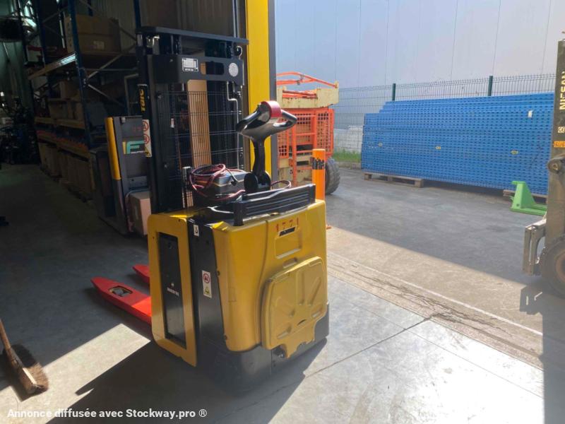 Photo Yale MS12X  image 8/12