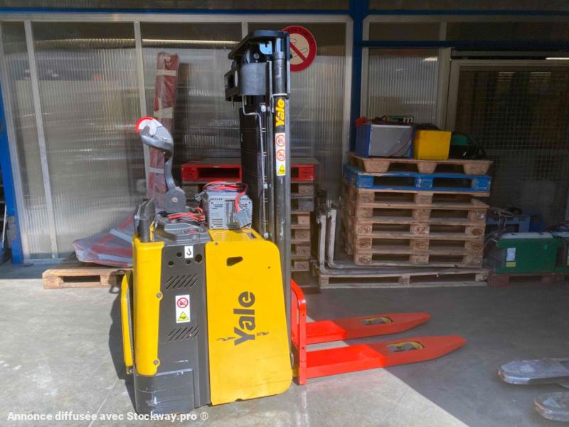 Photo Yale MS12X  image 9/12