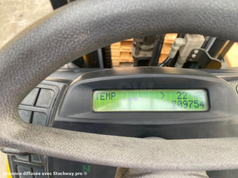 Photo Yale GLP40VX5  image 12/12