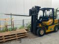 Carrelli elevatori Yale GLP40VX