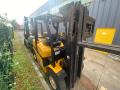 Carrelli elevatori Yale GLP40VX