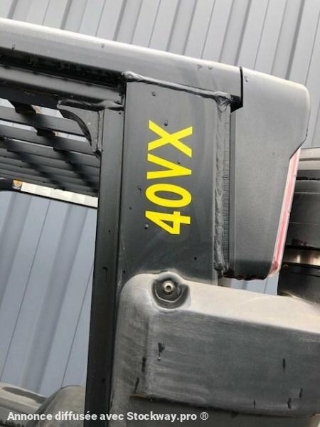 Photo Yale GLP40VX5  image 4/12