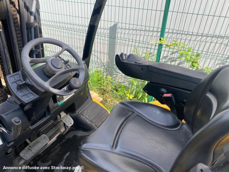 Photo Yale GLP40VX5  image 6/12