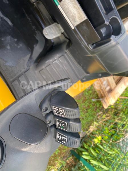 Carrelli elevatori Yale GLP40VX