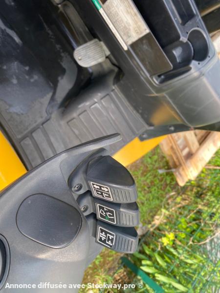 Photo Yale GLP40VX5  image 7/12