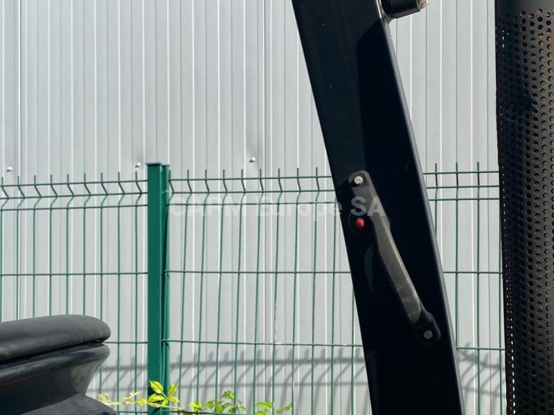 Carrelli elevatori Yale GLP40VX