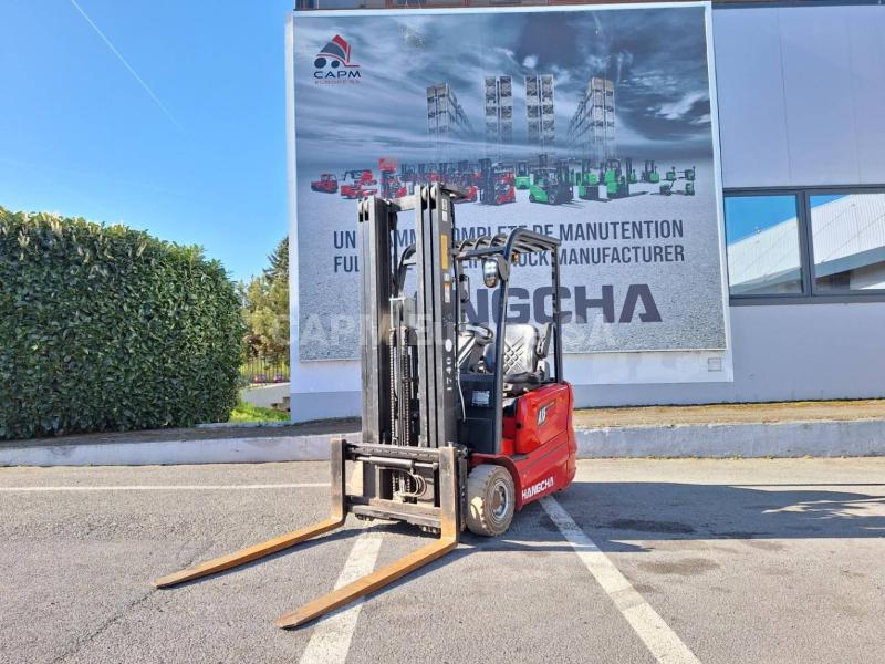 Carrelli elevatori Hangcha A3W15