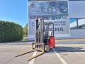 Empilhador   Empilhador eléctrico Hangcha                 A3W15