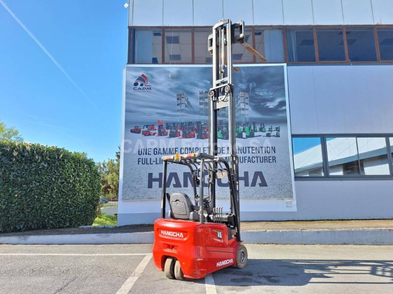 Carrelli elevatori Hangcha A3W15