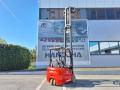 Carrelli elevatori Hangcha A3W15