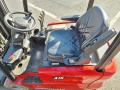 Carrelli elevatori Hangcha A3W15