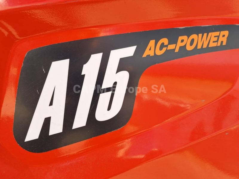 Carrelli elevatori Hangcha A3W15